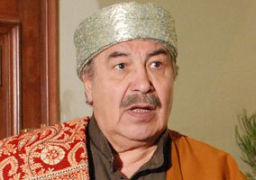 وفاة الفنان سعيد طرابيك بعد صراع مع المرض عن 74عاما