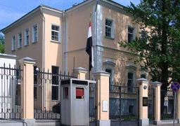 سفارة مصر لدي النمسا تنجح في استعادة تمثال فرعوني يعود تاريخه إلي الأسرة السادسة والعشرين