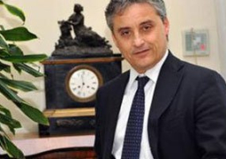 سفير إيطاليا بالقاهرة : البرلمان الجديد يلعب دورا هاما في تنشيط العملية السياسية في مصر