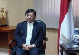 سفير اليابان: السيسي مهتم بنموذج التعليم الياباني