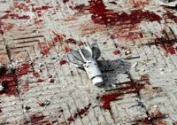 مصرع وإصابة 10 أشخاص إثر سقوط قذيفتي هاون على مخيم الوافدين بدمشق