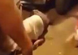 سلطات الامن الكويتية تلقي القبض على مرتكب حادث دهس المواطن المصري في الكويت