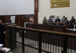 اليوم.. سماع شهادة ضباط الأمن الوطني في قضية «أنصار بيت المقدس»