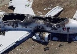 طائرة روسية غادرت القاهرة على متنها 196 جثة