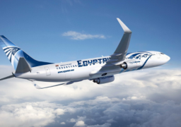 مجلس الوزراء: شركة مصر للطيران تطلق عروضا مخفضة الى شرم الشيخ تبدأ من السبت المقبل