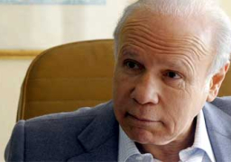 قصر منع التحفظ على أموال صلاح دياب على أرض شركة “نيو جيزة”