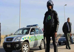 أسماء شهداء حادث إطلاق النيران على كمين أبو النمرس