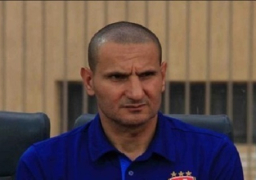 طارق سليمان مدرب حراس مرمى الأهلى يكشف تفاصيل معايشة فريق أتليتكو مدريد الاسباني