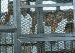 استكمال محاكمة 17 متهم بتأسيس “خلية طلاب حلوان”