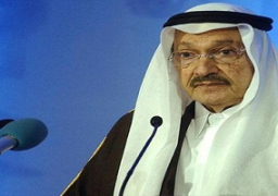 طلال بن عبد العزيز ينفي ما ينشره الاعلام حول خلافات بين مصر والسعودية