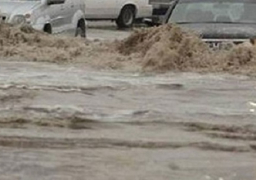 طوارئ بالغردقة لمواجهة مخاطر الأمطار والسيول