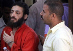 اليوم .. الحكم فى الطعن الأخير على إعدام حبارة فى مذبحة رفح الثانية