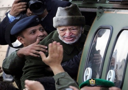 لجنة التحقيق في اغتيال عرفات تعلن التوصل إلى هوية القاتل