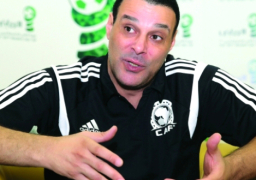 عصام عبدالفتاح : ساتقدم باستقالتى عقب إعلان القائمة الدولية للحكام