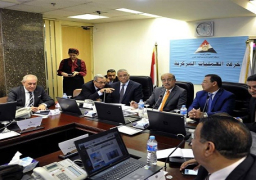 عمليات مجلس الوزراء ترصد تغيير 4 قضاة بمحافظة الشرقية