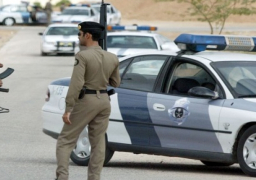استشهاد عنصري أمن سعوديين على يد مصدر مجهول في المنطقة الشرقية