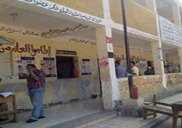 غرفة العمليات بالمنوفية: تغيير مستشار بالمدرسة الثانوية بمنوف