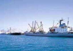 غلق بوغاز مينائي الإسكندرية والدخيلة لسوء الأحوال الجوية