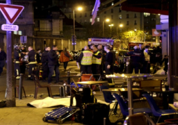 فرنسا تعلق أنشطتها الرياضية بعد تفجيرات باريس