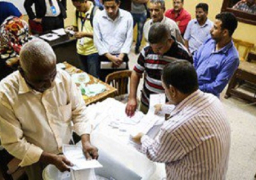 في اليوم الثاني .. 13 % نسبة الإقبال على لجان الانتخابات البرلمانية بشمال سيناء