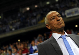 رسميا.. فيريرا مدربا للسد القطري