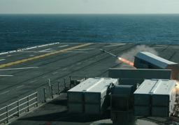 قاذقتان أمريكيتان تحلقان قرب جزر”سبارتلي”المتنازع عليها مع الصين