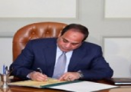 قرار جمهوري بتعيين نواب لوزراء التعليم العالي والصحة والإسكان والتعليم