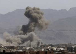 مقتل 23 من المليشيات وقصف اللواء 35 في تعز