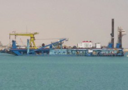 موانئ دبى تتعاقد مع قناة السويس لتنفيذ محطة تداول وقود بـ400 مليون دولار