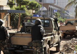 مصر تدين حادث احتجاز الرهائن في جمهورية مالي