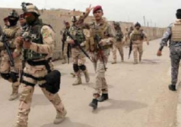 قوات “عمليات بغداد” تحبط هجوما إرهابيا لاستهداف زوار”أربعينية الحسين”