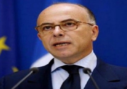 كازنوف يصدر 34 قرارا بالطرد خارج البلاد وإسقاط الجنسية عن6 فرنسيين