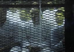 اليوم.. الاستماع لمرافعة الدفاع في قضية “حرق كنيسة كرداسة”