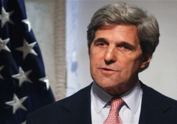 كيري: أمريكا قد توسع التعاون مع روسيا حال اتخاذها قرارات معينة بشأن سوريا