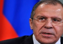 لافروف لنظيره التركي: إسقاط طائرتنا يظهر مساندتكم لداعش