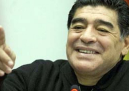 مارادونا يخضع لعملية جراحية جديدة بسبب السمنة