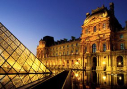 متحف اللوفر ومعهد كليو للهندسة يحتفلان بالعام العالمي للضوء