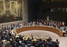 فرنسا تتقدم بمشروع قرار لمجلس الأمن يدعو لاتخاذ كافة الإجراءات للتصدي لداعش