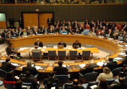 مجلس الأمن يقر مواجهة شاملة ضد “داعش” في سوريا والعراق