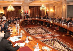 مجلس مصراتة الليبي يطالب البرلمان بتحمل مسئولية أمن البلاد
