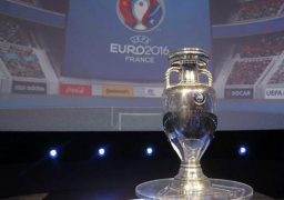 فرنسا واسبانيا والمانيا وانجلترا على رأس مجموعات يورو 2016