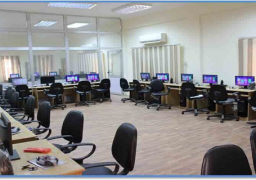 محافظ القاهرة يفتتح المرحلة الثانية من المراكز التكنولوجية لدعم وتدريب متحدى الاعاقة