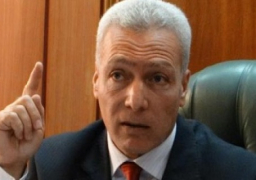 محافظ بورسعيد يشيد بدور المرأه في الحياة السياسية