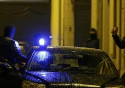 مداهمات في بروكسل على صلة بهجمات باريس