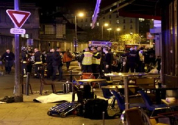 مدعى عام باريس: تحديد هوية انتحاريين آخرين أحدهما لديه ملف إرهابي