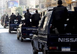 مديرو الأمن يقودون حملات تموينية مكبرة لضبط المخالفات التموينية ومراقبة الأسعار