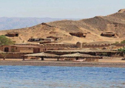 مستثمرو جنوب سيناء يطالبون بتشكيل المجلس الأعلى للسياحة