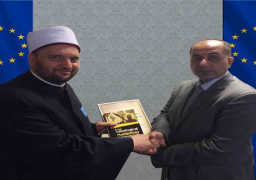 مستشار المفتي: اعتماد مرجعية دار الإفتاء المصرية في البرلمان الأوروبي في الفتوي