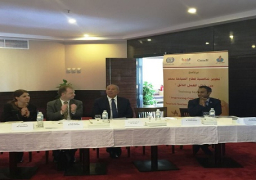 مشروعات تدريبية من “العمل الدولية” لدعم السياحة في البحر الأحمر