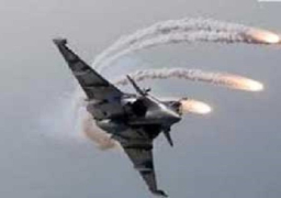 مقتل 33 من “داعش” بنيران عراقية وقصف لطيران التحالف الدولي